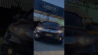 HRV LX 2020  Lazzaris Automóveis [upl. by Haram614]