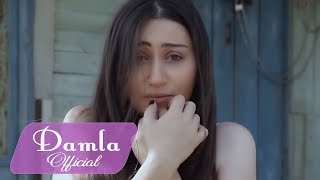 Damla  Gelmedin 2017 Official Music Video [upl. by Puklich]