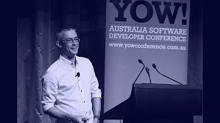 Software Architecture for Developers • Simon Brown • YOW 2017 [upl. by Haland]