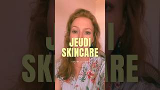 Jeudi skincare  les points noirs [upl. by Htaras885]