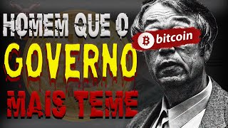 BITCOIN A maior FRAUDE da história  13 quatrilhão [upl. by Heywood]