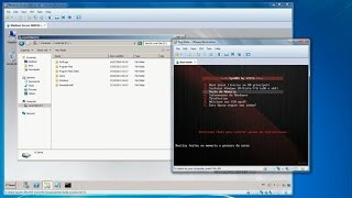 SysWDS  Instale o Syslinux no Windows Deployment Services automáticamente em poucos cliques [upl. by Yarised]