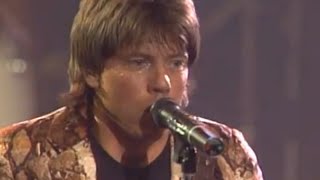 George Thorogood  Bad To The Bone  751984  Capitol Theatre Official [upl. by Retsehc]