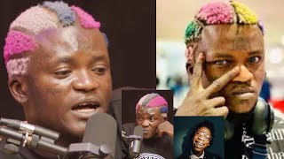 Singer Portable Shocks Nigerians Drops Bømbshell As He Reveals He Is A Rituålist And He Has To P [upl. by Naryb]