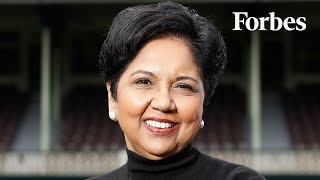 Indra Nooyi To Big Business “You Should Be Thanking Working Mothers For What We Do”  Forbes [upl. by Heffron]