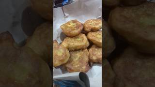 Cempedak goreng [upl. by Athena]