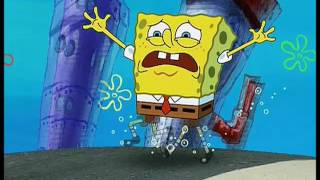 Well Show You Old Man SpongeBob Clip [upl. by Schnabel]