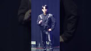 Ateez Ment 6 London 20230222 [upl. by Derraj]