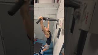 William Kiem Lafond  Pull Ups 28 [upl. by Stephine]