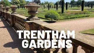 Trentham Gardens [upl. by Altman]