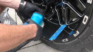 How to polish your wheels [upl. by Hluchy]