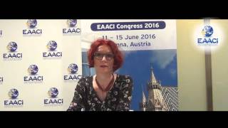 Attend the EAACI Congress 2016 [upl. by Fai]