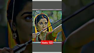 Mata Sita ne uthaya dhanush 🚩🙏 shorts​ viral​ ram vastu123 premanandmaharajji [upl. by Gurolinick]