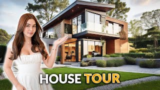 MY HOUSE TOUR  IVANA ALAWI [upl. by Eimot]