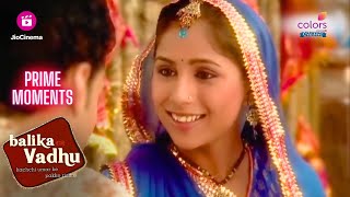 Pratap और Suguna ने की प्यार भरी बातें  Balika Vadhu [upl. by Aiden814]