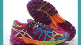 Asics Gel Noosa Tri 9 Running Shoes Men Sale [upl. by Anen]