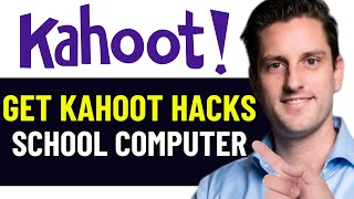 HOW TO GET KAHOOT HACKS ON SCHOOL COMPUTER 2024 FULL GUIDE [upl. by Yeneffit]