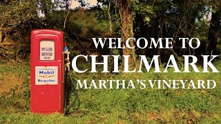 Visit Chilmark a Charming Bucolic Retreat on Marthas Vineyard [upl. by Belding403]