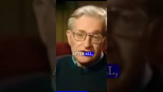 Noam Chomsky on Palestine vs Israel [upl. by Annahsirhc]