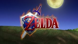 Ocarina of Time dunkview [upl. by Leunad281]