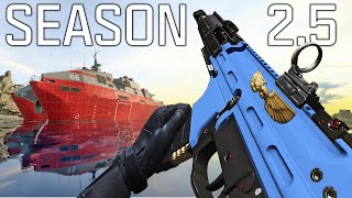 Warzone Season 2 Reloaded is [upl. by Lindberg656]