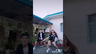 1096 Gang PAJAMA PARTY Dance Cover KimShy Moves [upl. by Leede]