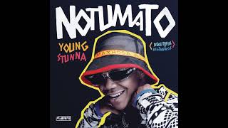 Young Stunna  Bayeke ft Daliwonga Mellow amp Sleazy [upl. by Etteb652]