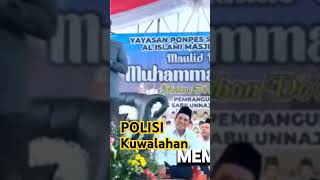 polisi kuwalahanceramahanwarzahidpalinglucu ceramahkhanwarzahidterbaru pengajian [upl. by Norab]