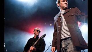 Ocean Colour Scene Foxys Folk Faced [upl. by Anire]