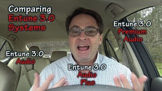 Comparing 2018 Toyota Entune 30 Systems  Choose the Right One [upl. by Nnaael]