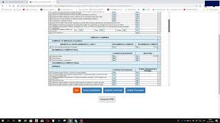 IVA  Declaracion con registro compra sin Ventas [upl. by Rakel569]