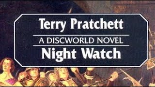 Terry Pratchett’s Night Watch Full Audiobook [upl. by Analaj750]