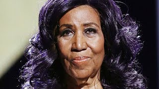 The Untold Truth Of Aretha Franklin [upl. by Emmery]