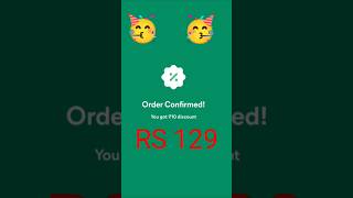 mesophyll ka product 129 ki Mera order ho chuka hai 🥳🥳🥳 [upl. by Ahtanamas452]