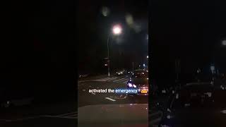 Lying NYPD Cop Gets CAUGHT On Dash Cam [upl. by Einehpets353]