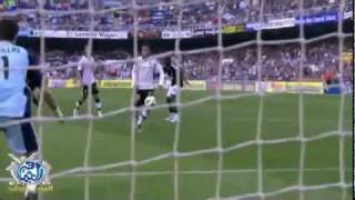 Valencia 36 Real Madrid Full HighlightsResumen La liga 42311 [upl. by Eire991]