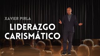 PERSUADE Y LIDERA  Las Claves del LIDERAZGO CARISMÁTICO  Influencia y persuasión [upl. by Laure796]