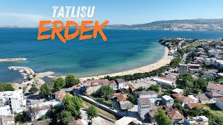 TATLISU ERDEK  BALIKESİR [upl. by Aleda591]