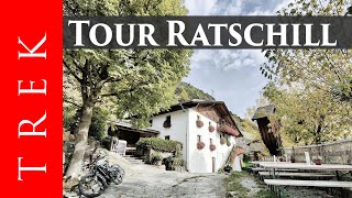 Tour Ratschill [upl. by Kinom92]