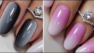 Ombre Gradient  Омбре Градиент  Manicure [upl. by Daniela]