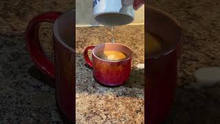 How to Make Peppermint Mocha at Home [upl. by Mairhpe]