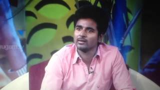 Siva Karthikeyan full speech in Ayalaan Audio launch  AR Rahman  SK  Ayalaan Movie [upl. by Etsirhc531]