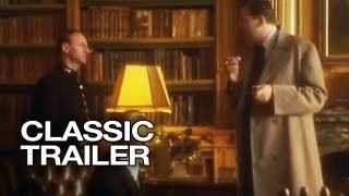 Gosford Park Original Trailer Robert Altman 2001 [upl. by Ettegroeg]