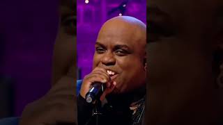 Forget you  CeeLo Green Jools Annual Hootenanny 2010 [upl. by Nevarc]