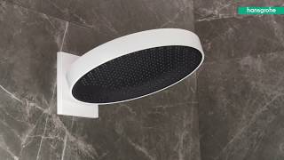 Douche hansgrohe rainfinity [upl. by Fay360]