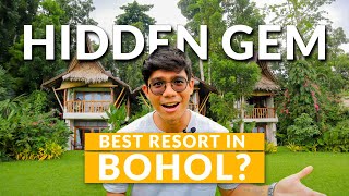 5 Resorts in Bohol That is Worth Every Peso [upl. by Adiraf]