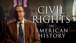 Civil Rights in American History  Official Trailer [upl. by Erlewine233]