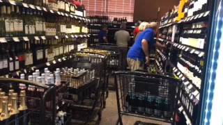 Wegmans in Mechanicsburg expands wine selection [upl. by Kaspar]