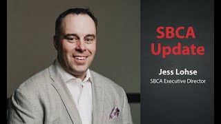 Lohse Shares Details on SBCAs New Component Warning Notice [upl. by Gwyneth735]