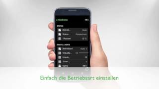 RESOL VBus®Touch HC App [upl. by Nomaj]